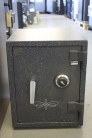 Used Amsec 2 Hour Fire Safe 1511